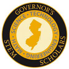 Governors Scholar Logo